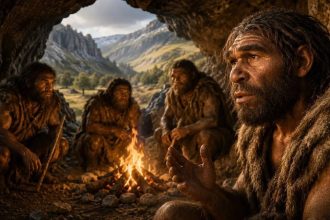 Did Neanderthals have language: Scientists say the answer may rewrite human history