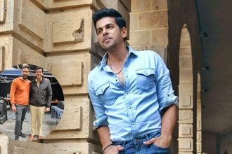 Did you know? THIS 'Shaitaan' actor is a hospital CEO, treated COVID patients - Exclusive