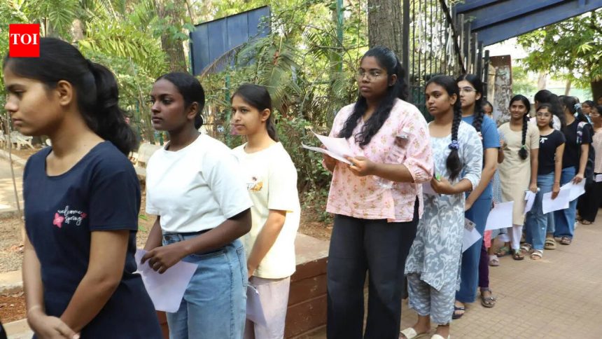 Different dreams, same determination: Karnataka CET toppers set sights beyond tech