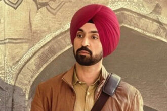 Diljit's Main Vaapas Aaunga crosses Rs 51 cr worldwide on Day 13
