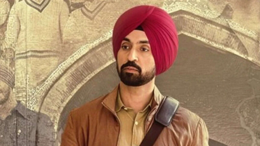 Diljit's Main Vaapas Aaunga crosses Rs 51 cr worldwide on Day 13