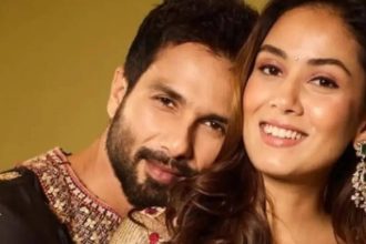 Dinesh Vijan takes a dig at Shahid Kapoor's love life before he married Mira