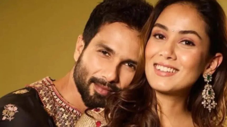 Dinesh Vijan takes a dig at Shahid Kapoor's love life before he married Mira