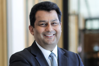 Dip in foreign investment is part of a self-correcting cycle : Bank of America’s Sahu