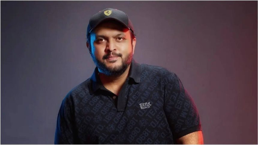 Director Aditya Sarpotdar puts 'Munjya 2' ON HOLD