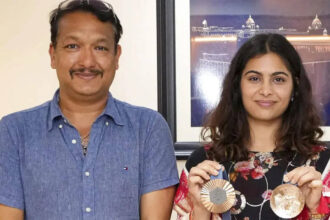 'Discipline ...': Manu Bhaker's father recalls Jaspal Rana's biggest contribution