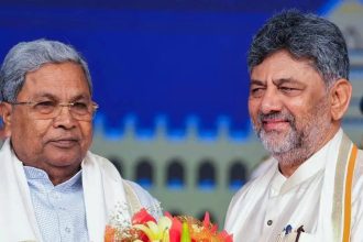 DKS is Karnataka captain, but Siddaramaiah’s XI dominate team