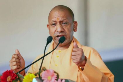 'Do not cast aspersions on Ayodhya': UP CM Adityanath on arrests in Ram temple donation theft case