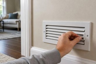 Does closing AC vents in empty rooms save money: The HVAC mistake might cost you more