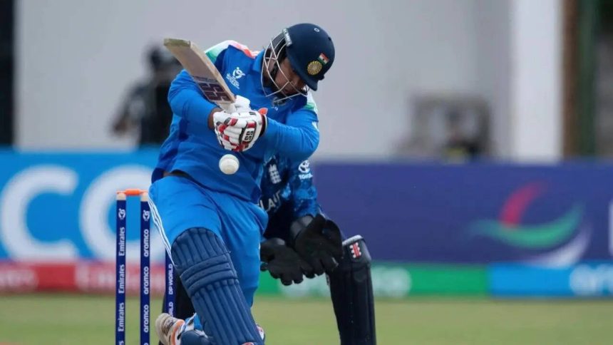 'Does he really want to?': De Villiers has one big 'doubt' about Sooryavanshi