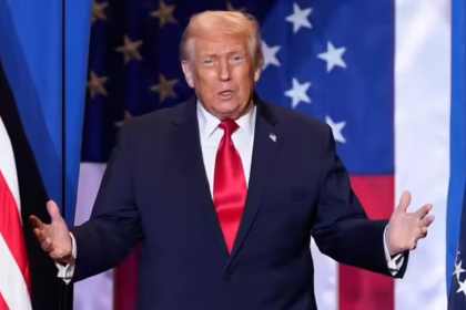 Donald Trump says US will declare ‘total victory’ over Iran within two weeks
