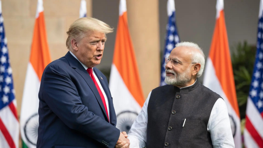 Donald Trump to visit India 'early next year', says US secretary of state Marco Rubio