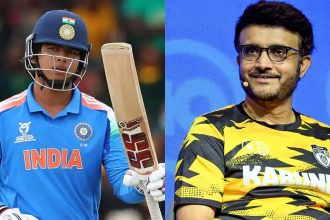 ‘Don’t expect the world from Sooryavanshi’: Ganguly urges patience with teenage prodigy