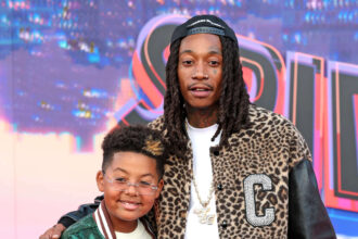 "Don't put yourself in such situations where...: "Wiz Khalifa’s parenting advice goes viral after son calls him about a sch