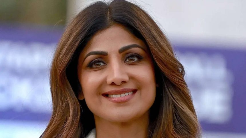 'Don't want to COMPROMISE': Shilpa on being selective with films