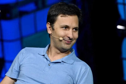 'Don't worry, Indians will survive': Opendoor CEO Kaz Nejatian slammed after he says Indians he fired are 'excellent people'