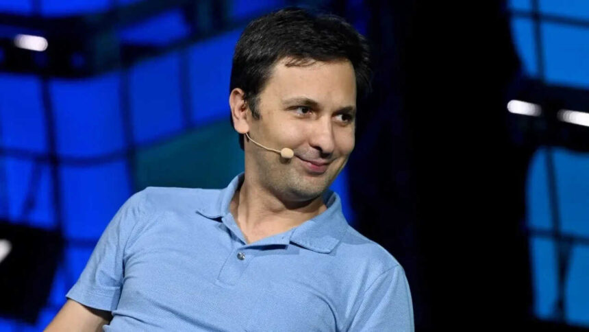 'Don't worry, Indians will survive': Opendoor CEO Kaz Nejatian slammed after he says Indians he fired are 'excellent people'