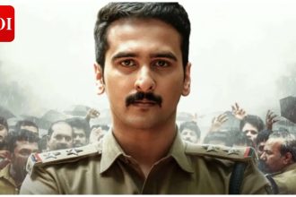 'Dridam' OTT release: When and where to stream crime thriller