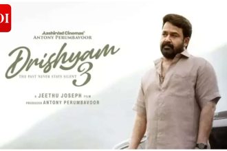 'Drishyam 3' BO day 14: Mohanlal's thriller slows down further