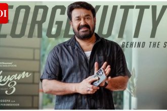 'Drishyam 3' BO day 17: Mohanlal film jumps 62.5 percent