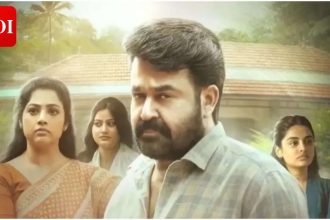 ‘Drishyam 3’ BO day 18: Mohanlal’s film sees 30.8% growth