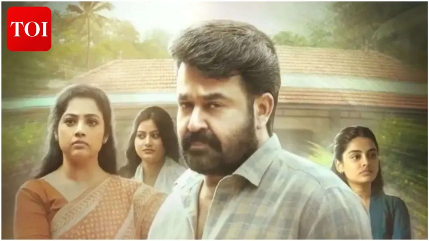 ‘Drishyam 3’ BO day 18: Mohanlal’s film sees 30.8% growth