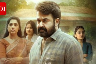 'Drishyam 3' box office collection Day 13; Mohanlal' film adds Rs 1.55 crore