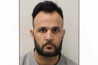 'Driven to London by masked men': Indian-origin man Gagandeep Singh sentenced to 34-years for kidnaping, raping woman