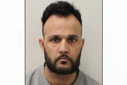 'Driven to London by masked men': Indian-origin man Gagandeep Singh sentenced to 34-years for kidnaping, raping woman