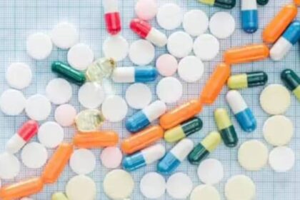 Drug regulator flagged 159 samples substandard in May, 1 found spurious