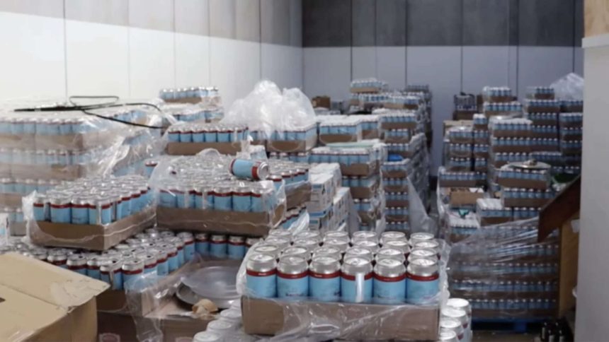 Drug smugglers Baltej Singh and Himatjit Kahlon lose final bid to overturn jail terms in NZ