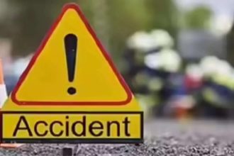 Dubai-based Indian man, wife killed in Kerala road crash; daughter survives after car switch