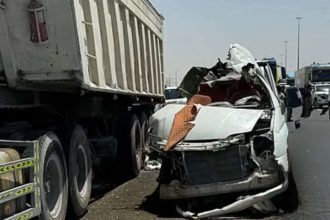 Dubai road crash: Bodies of 3 Telangana workers likely to be repatriated to India within 2 days