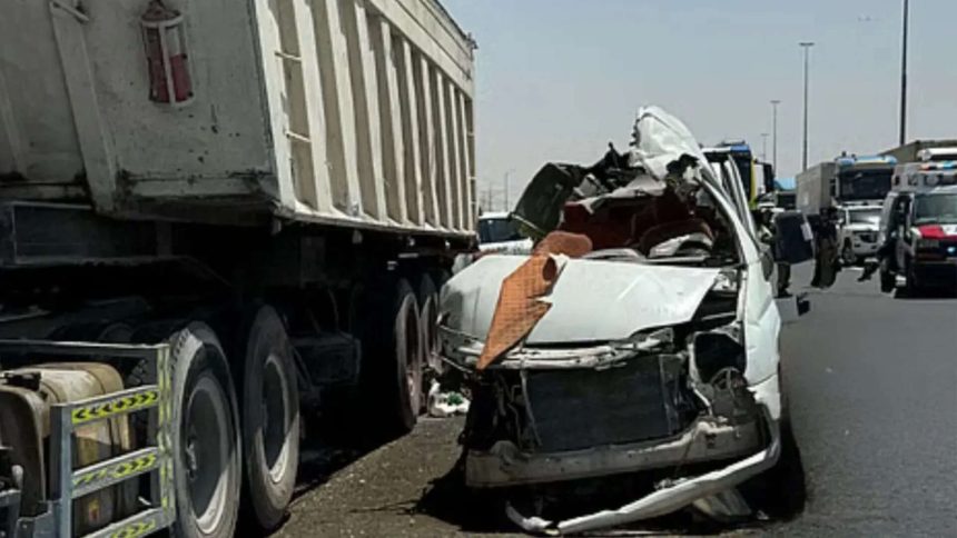 Dubai road crash: Bodies of 3 Telangana workers likely to be repatriated to India within 2 days