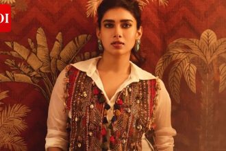 Dushara Vijayan on choosing strong characters over commercial roles