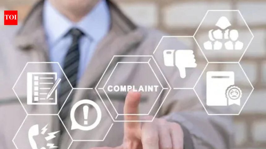 E-commerce, insurance make for one in three consumer complaints in Gujarat: CERC