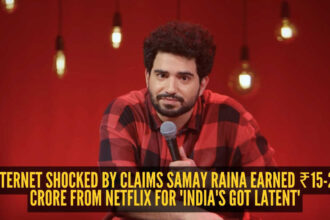 ₹15-20 crore from Netflix? Viral post on Samay Raina's 'India's Got Latent' earnings leaves internet stunned