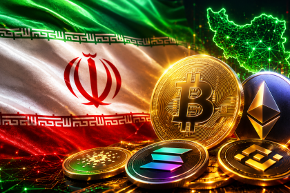 'Economic Fury' on Iran: US seizes Tehran's biggest crypto network amid peace talks