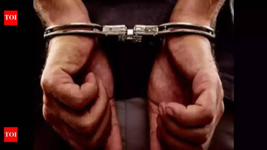 ED arrests realtor in over Rs 600 crore bank fraud case