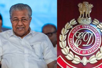 ED probe into Vijayan’s daughter may further strain Congress-CPM ties