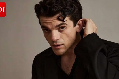 Edward Bluemel cast as young Hercule Poirot in new series
