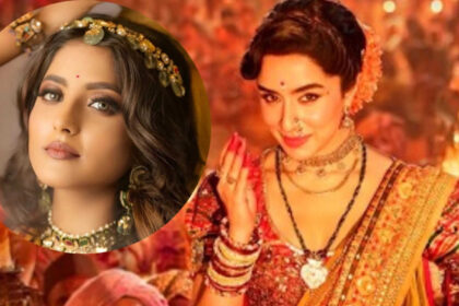 'Eetha': Shraddha, Ulka's dance face-off promises to be the film's biggest highlight