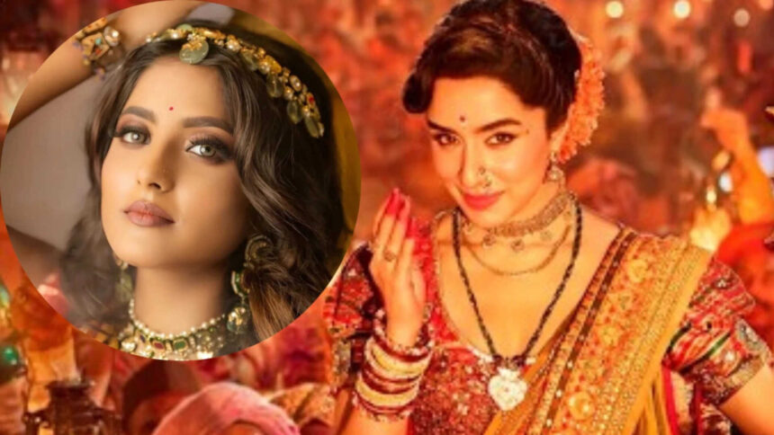 'Eetha': Shraddha, Ulka's dance face-off promises to be the film's biggest highlight