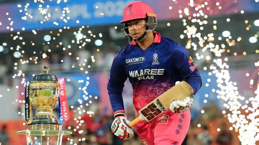 'Ek Bihari, sab pe bhari': After a record-breaking IPL, Sooryavanshi gets his India moment