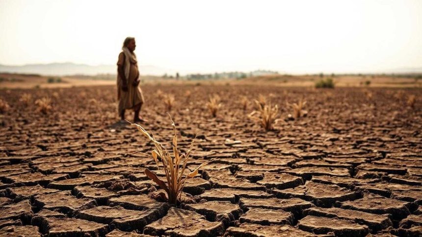 El Niño impact: Centre identifies 197 'most vulnerable' districts, readies contingency plan