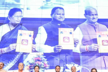 El Nino, jobs for youths major challenges: CM