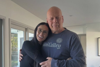 Emma Heming provides a health update about Bruce Willis