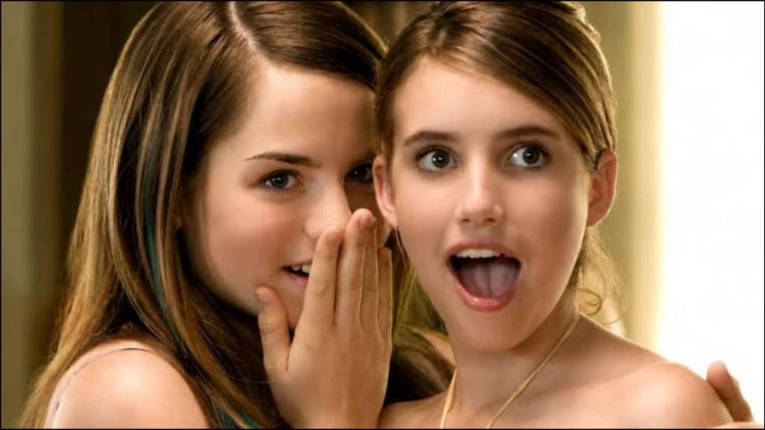 Emma Roberts to return for ‘Aquamarine’ TV series