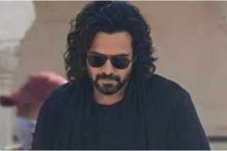 Emraan Hashmi wraps shoot for 'Awarapan 2'