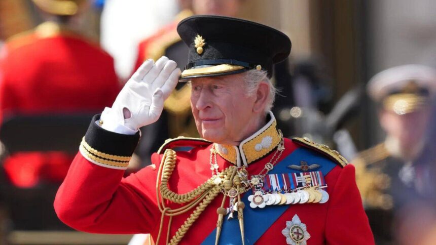 End of an era: King Charles breaks 180-year tradition, will not live in Buckingham Palace